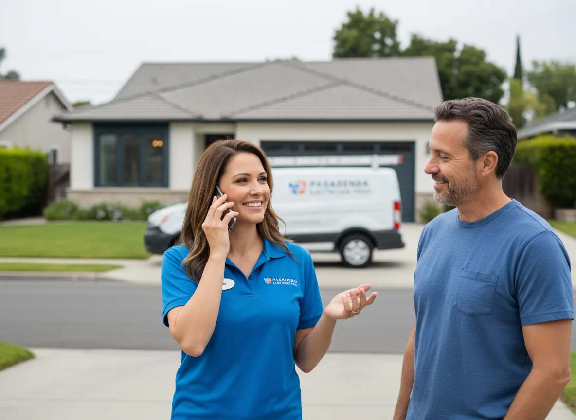 Electrician Woodville, VA FAQs